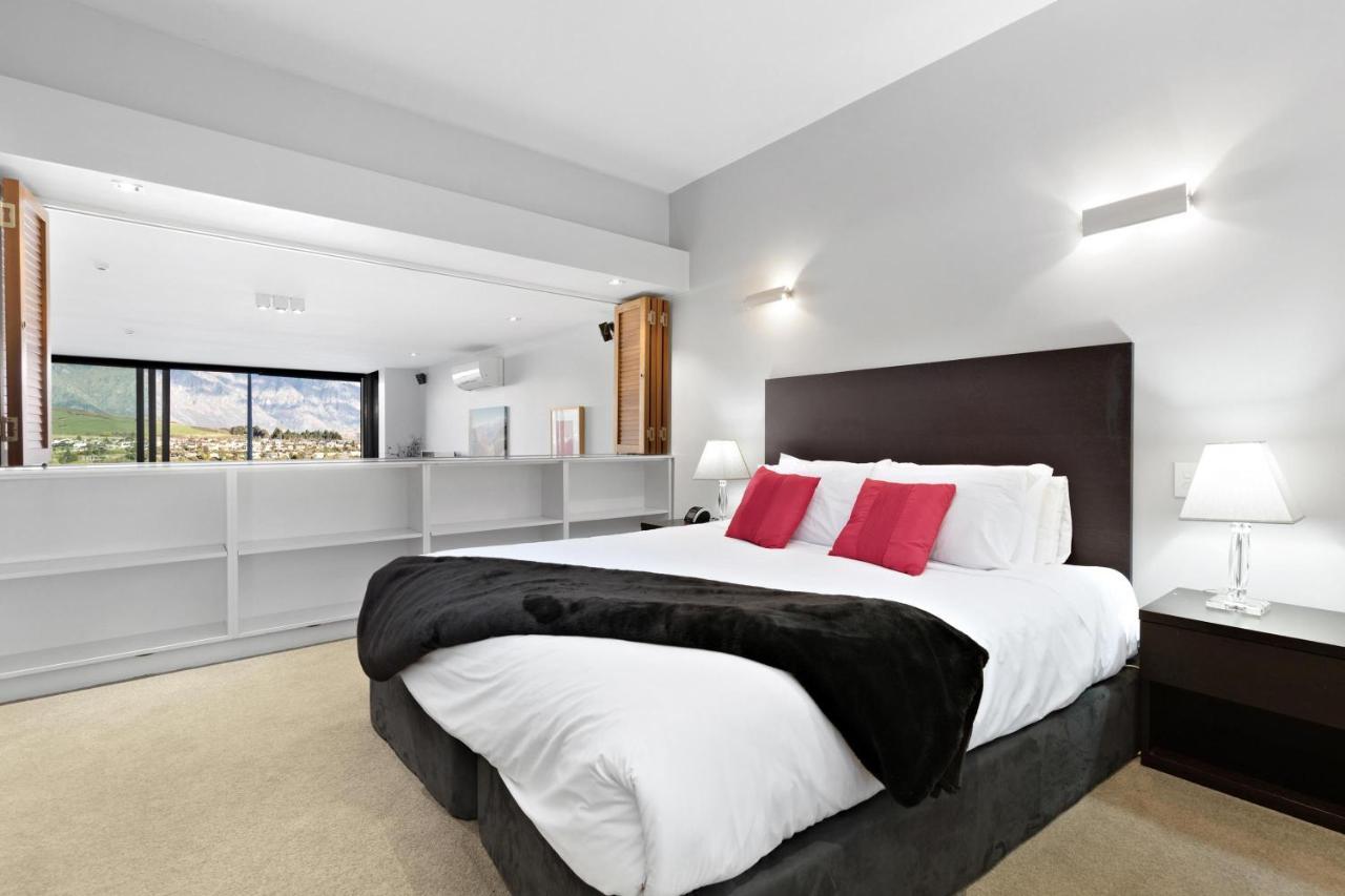 Pure Retreat Queenstown Eksteriør billede