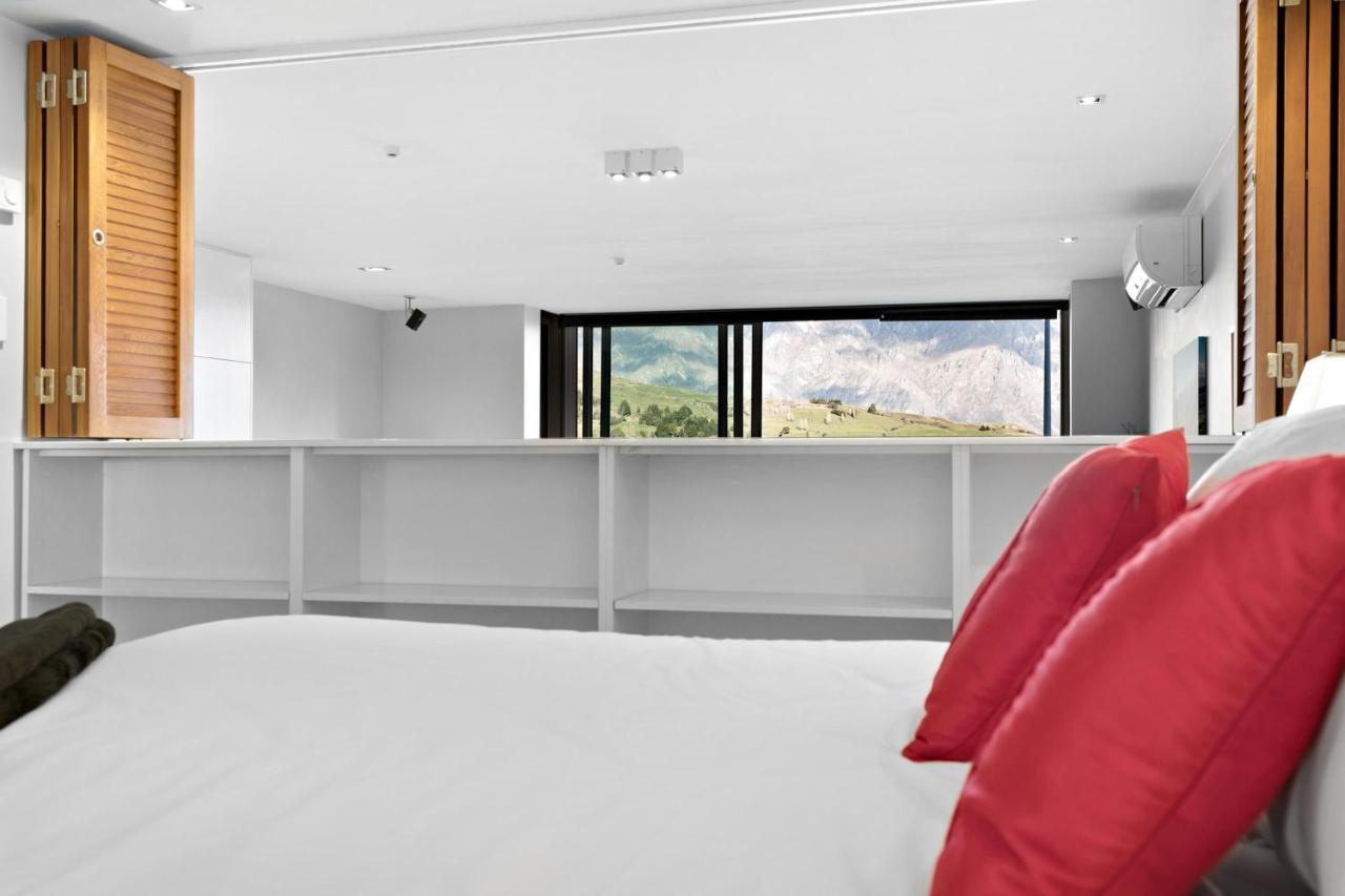 Pure Retreat Queenstown Eksteriør billede